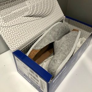 Birkenstock Amsterdam Felt Clog